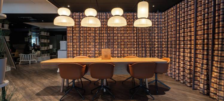 波尔多中心诺富特酒店(Novotel Bordeaux Centre)图片