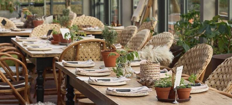 西盖斯达嘉德酒店(Siggesta Gård)图片