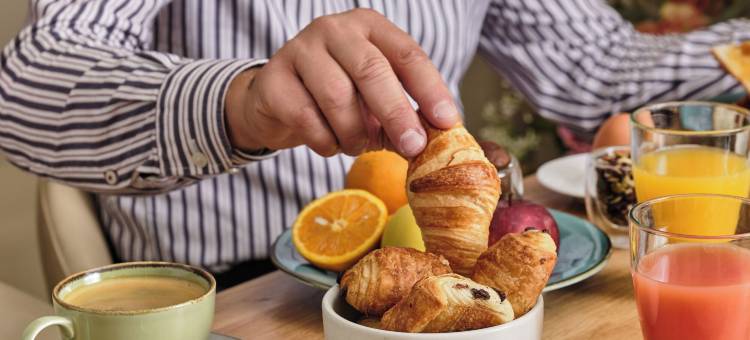 巴黎圣斐迪南星形圆盘酒店(HappyCulture集团)(Hotel Etoile Saint Ferdinand by Happyculture)图片