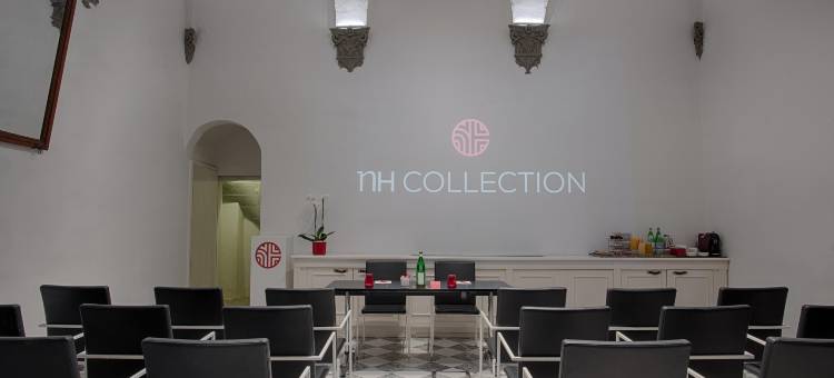 佛罗伦萨罗萨港NH精选酒店(NH Collection Porta Rossa)图片