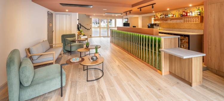 贝斯特韦斯特南图尔Sure酒店(Sure Hotel by Best Western Tours Sud)图片