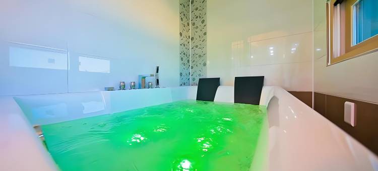 南海郡South Marine Spa养生馆(Namhae South Marine Spa Pension)图片