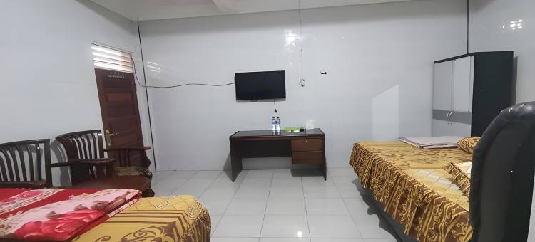 帕拉帕酒店(Palapa Hotel)图片