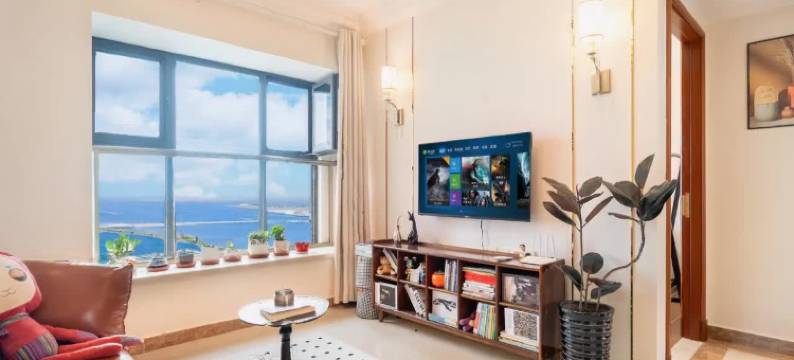 阅海民宿(揽月湾旅游景区店)图片