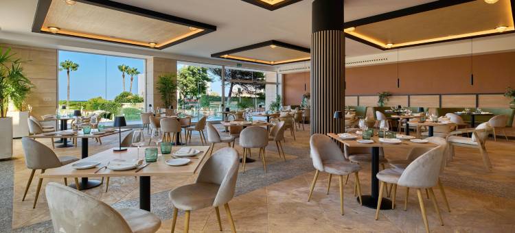 马略卡穆罗度假村，Hyatt悠选的一部分(Sarena de Muro Resort Mallorca, Part of Destination by Hyatt)图片