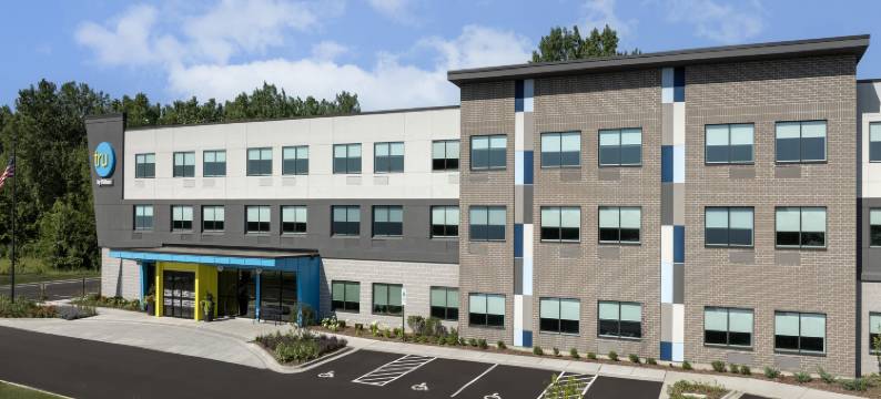 希尔顿Tru乔利埃特普莱恩菲尔德(Tru by Hilton Joliet Plainfield)图片