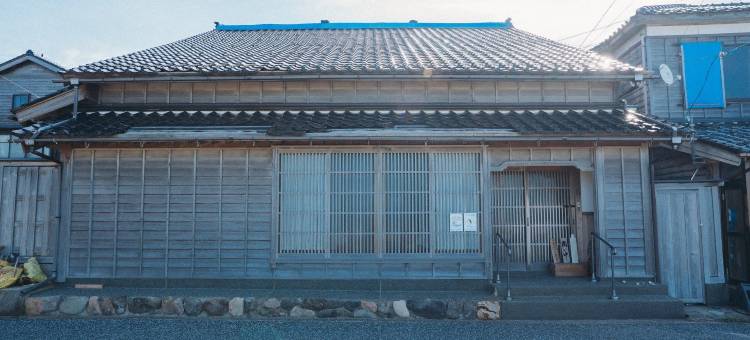 Guesthouse Kuroshima图片