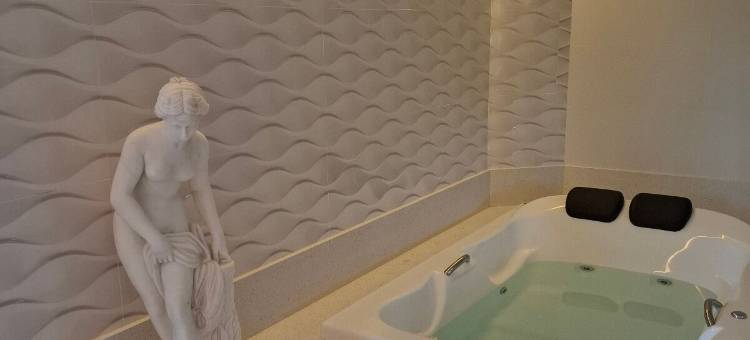 格林戈酒店(Hotel do Gringo)图片