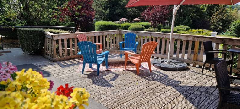 巴勒酒店(Hotel Bal)图片