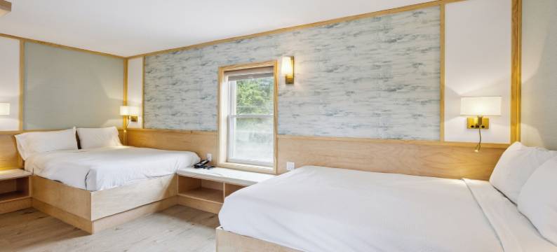 里弗黑德绿景旅馆(Greenview Inn Riverhead)图片