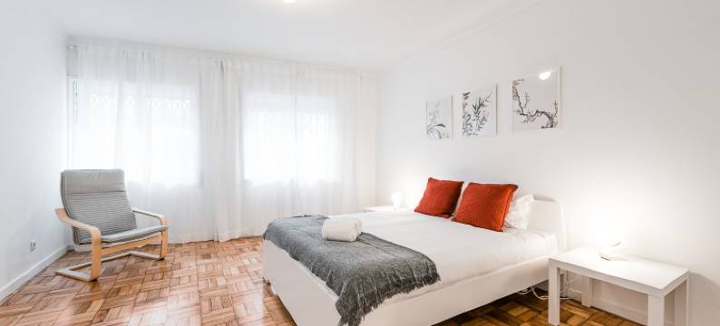 GuestReady - Hospitality Atrium - Leite Residence图片