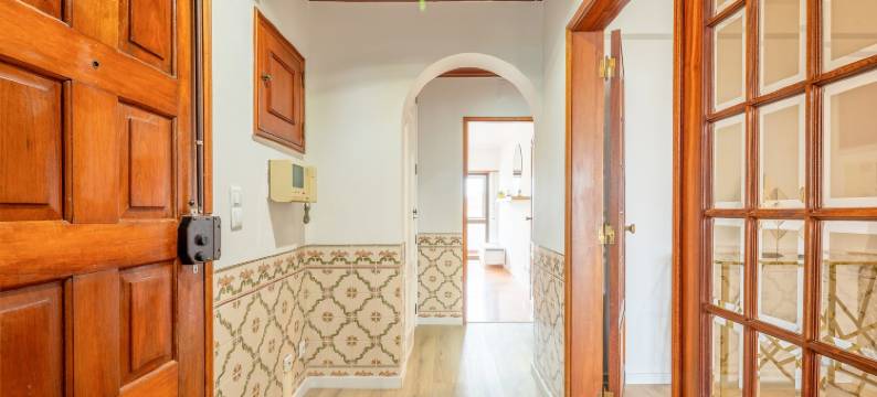 GuestReady - One peaceful stay in Parede图片