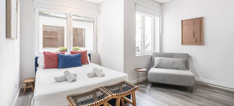 GuestReady - Porto's Pleasant Getaway图片
