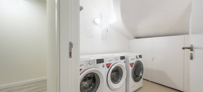 GuestReady - Theater Apartment图片