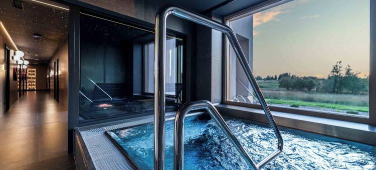 MARSHALL 高尔夫及健康酒店(Marshall Golf & Wellness Hotel)图片