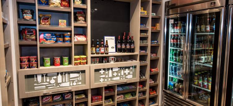 奥尔巴尼西大街大学区欢朋酒店(Hampton Inn Albany-Western Ave/University Area)图片