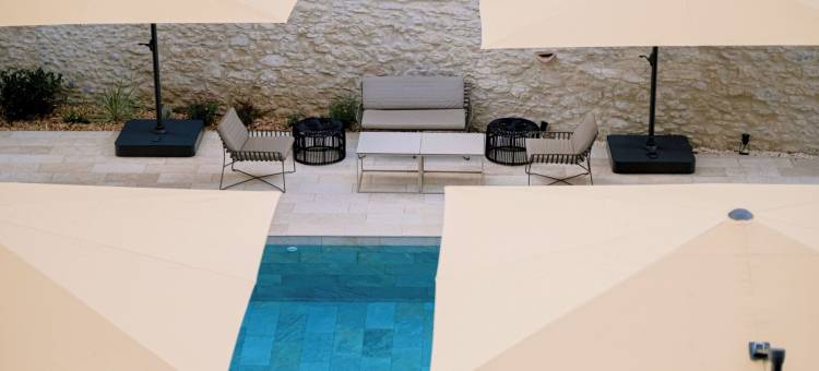 拉泊瑞斯酒店(Hotel Laperouse)图片