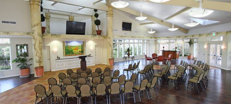 奥克斯-卡马里奥希尔顿花园客栈(Hilton Garden Inn Oxnard/Camarillo)图片