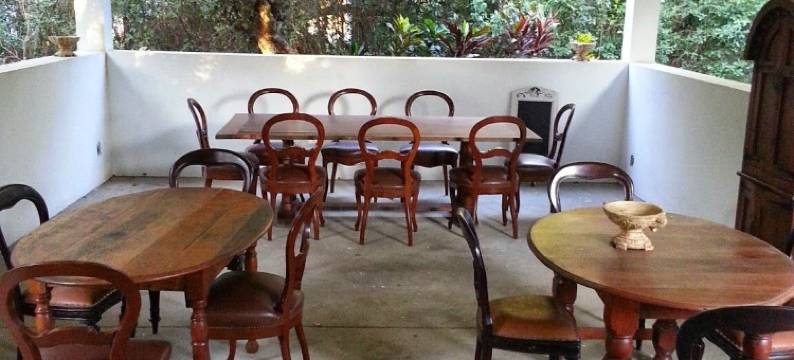 梦想海滩自助式旅馆(Dream Beach Self Catering Lodge)图片