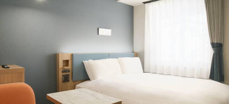 札幌北伊拉舒适酒店(Comfort Hotel ERA Sapporo North)图片