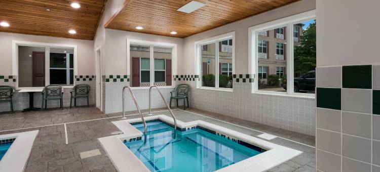 哈里斯堡东北乡村旅馆及套房-赫尔希-丽笙旗下(Country Inn & Suites by Radisson, Harrisburg Northeast - Hershey)图片