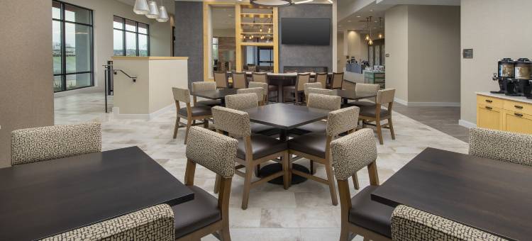 奥斯汀市中心Homewood Suites by Hilton(Homewood Suites by Hilton Austin Downtown)图片