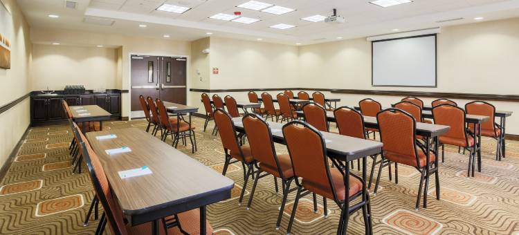 劳顿Homewood Suites by Hilton(Homewood Suites by Hilton Lawton)图片