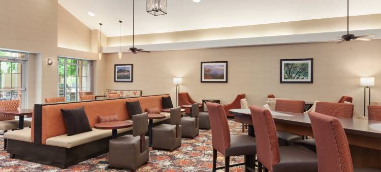 梅德福Homewood Suites by Hilton(Homewood Suites by Hilton Medford)图片