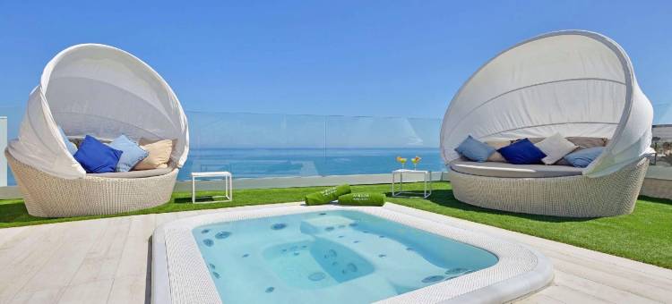 阳光海岸美利亚酒店(Melia Costa Del Sol)图片