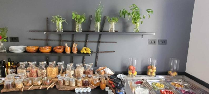 罗坎达雷斯特德费尔酒店(Locanda Restel de Fer)图片