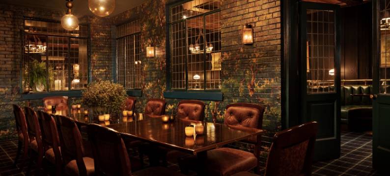 希尔顿伊万斯顿研究生酒店(Graduate by Hilton Evanston)图片