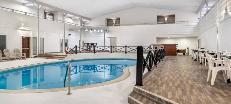 黄石公园旅馆和套房(Comfort Inn & Suites)图片