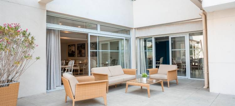 Zenitude 尼斯公寓酒店(Zenitude Hotel Residences Nice)图片