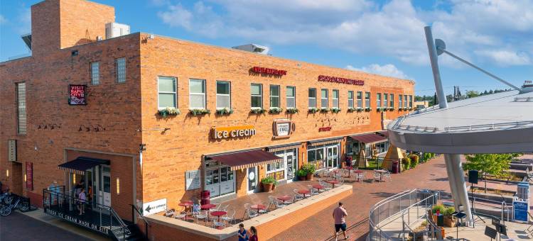 凯悦嘉轩拉皮德城/市中心(Hyatt Place Rapid City / Downtown)图片