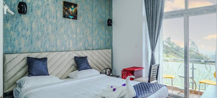 勒卡拉杰草地(Le Karaj Meadows)图片