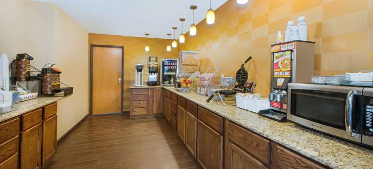 费尔菲尔德速8酒店(Super 8 by Wyndham Fairfield)图片