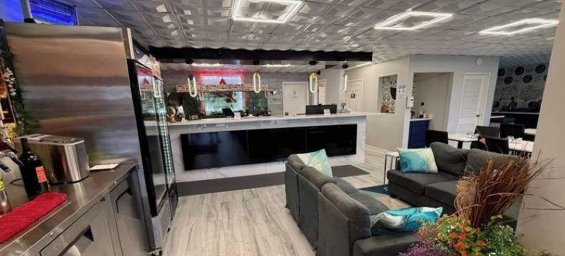 LX酒店, 贝斯特韦斯特SureStay精选系列(LX Hotel, SureStay Collection by Best Western)图片