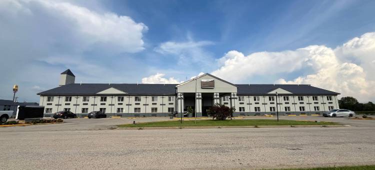 罗德威旅馆(Rodeway Inn)图片