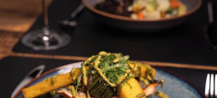 吉尔兰德冒险酒店(Adventure Hotel Geirland)图片