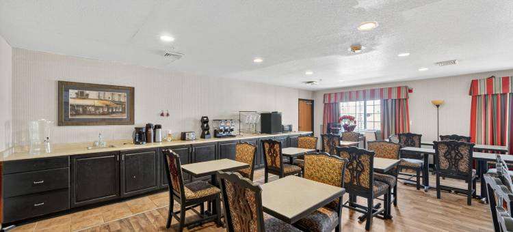 科尔法克斯酒店(Colfax Inn)图片