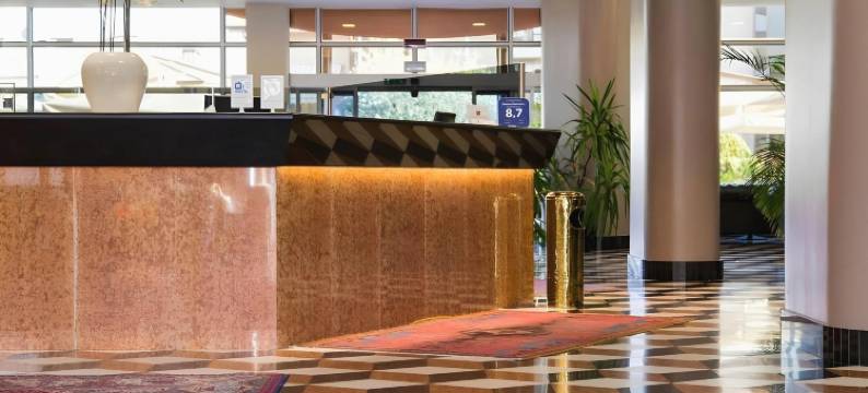 蒙特雷索大楼酒店(Montresor Hotel Tower)图片