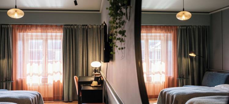 托尔博登家园酒店(Home Hotel Tollboden)图片