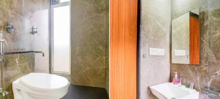 Collection O Viviana Mall Thane West Formerly Athithi Stays图片