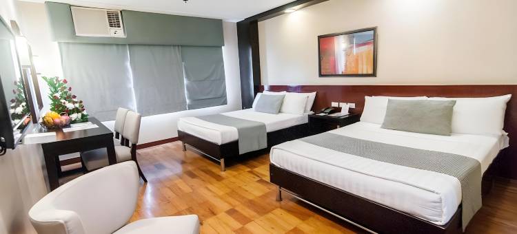 罗莎站喜利多酒店(El Cielito Inn - Sta. Rosa)图片