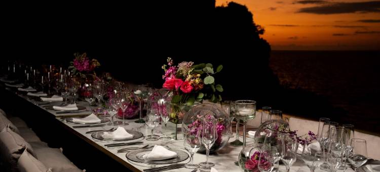 卡布马盖斯悦榕庄(Banyan Tree Cabo Marques)图片