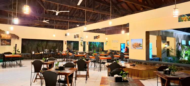 Augusta Hotel & Glamping Sukabumi图片