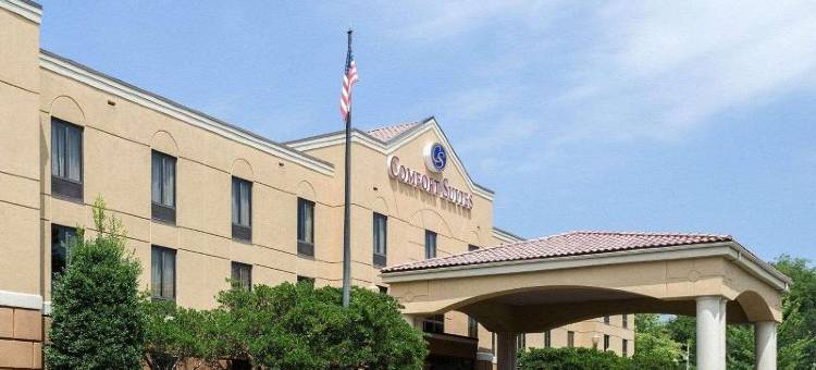 舒适套房酒店(Russell Inn & Suites)图片