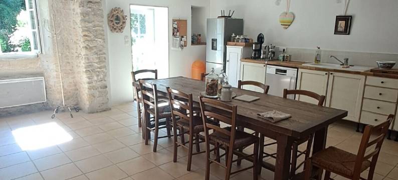 平静之家酒店(Gite du Calme 3 Star Bed & Breakfast Cognac)图片