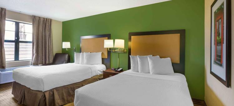 Extended Stay America 套房 - 凤凰城 - 迈措沃(Extended Stay America Suites - Phoenix - Mesa)图片