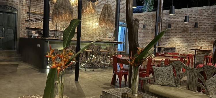 Hillcrest别墅(Villa Hillcrest Weligama)图片